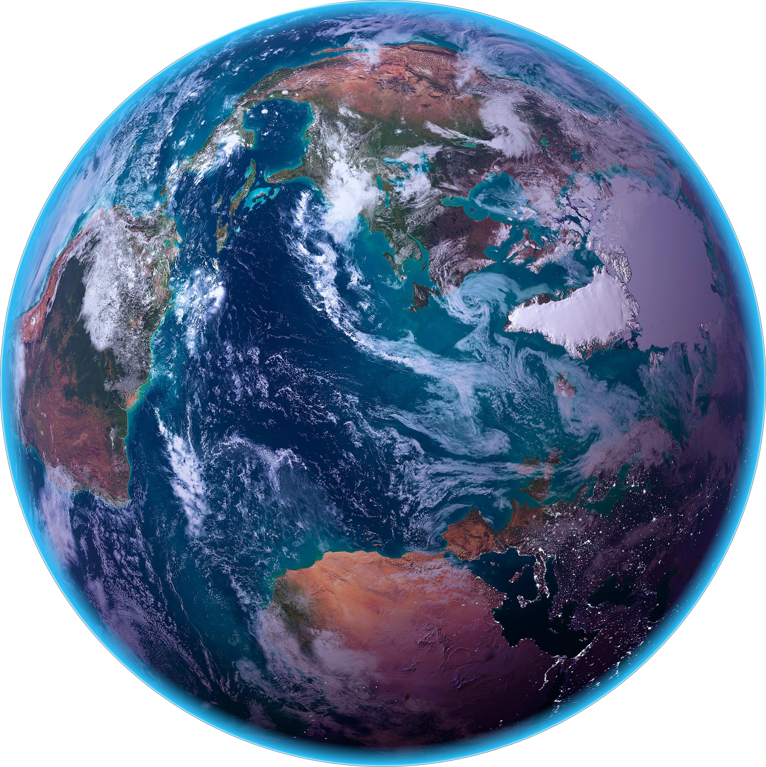 Earth